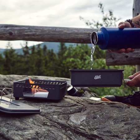 Kochset Esbit 1100 HA