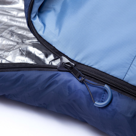 Schlafsack Warg Microlite Long 1000