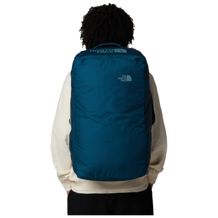 Reisetasche The North Face Base Camp Voyager Duffel 62l