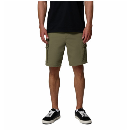 Herrenshorts Columbia Roc™ Tech Cargo Short grün Stone Green