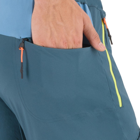 Herrenshorts Karpos Roccia Bermuda
