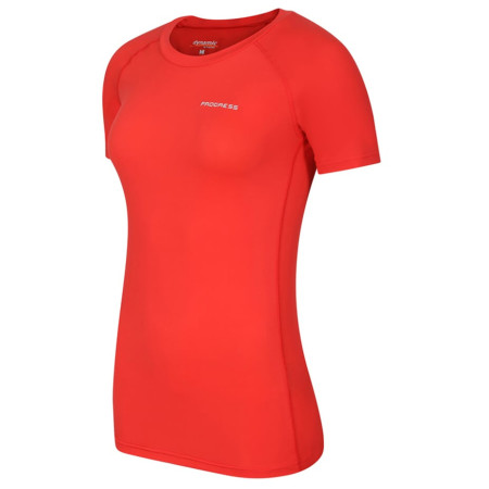 Damen-Funktionsshirt Progress DC NKRZ