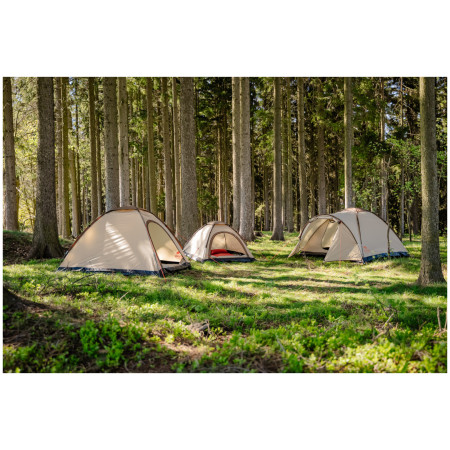 Zelt Zulu Easy Tent 3 Plus