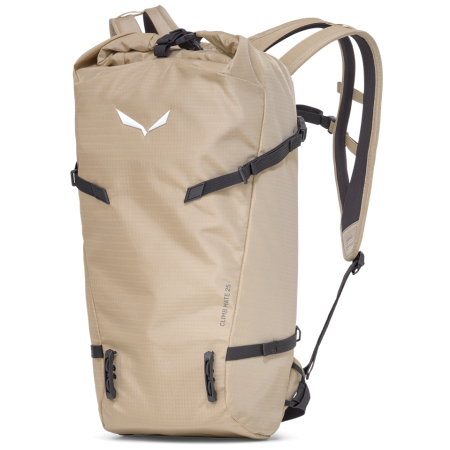 Rucksack Salewa Climb Mate 25 beige QUICKSAND