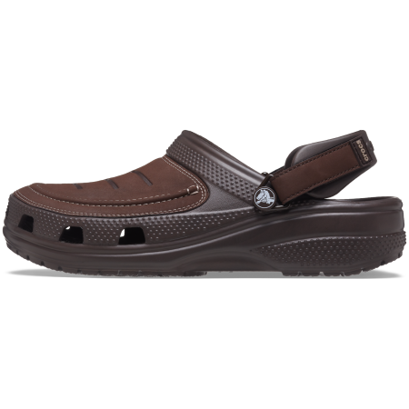 Herrenpantoffeln Crocs Yukon Vista II LR Clog M