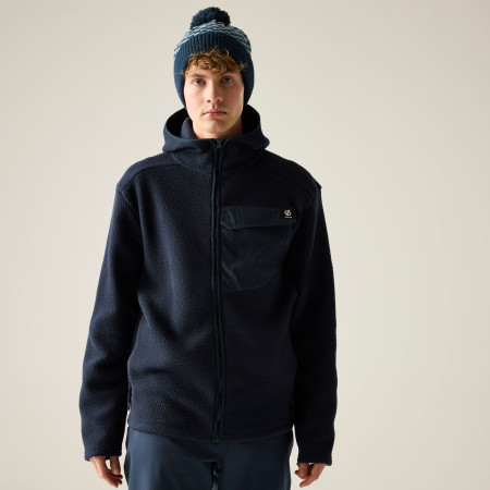 Herren-Sweatshirt Dare 2b Firn Hooded Borg Fleece