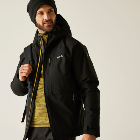 Herrenjacke Regatta Highton Stretch Padded Jacket