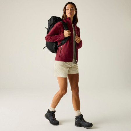 Damenjacke Dare 2b Nomadic Softshell