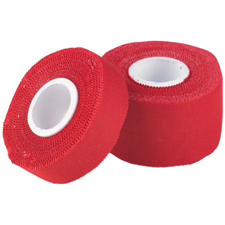 Tapeband AustriAlpin Finger Support Tape rot Red