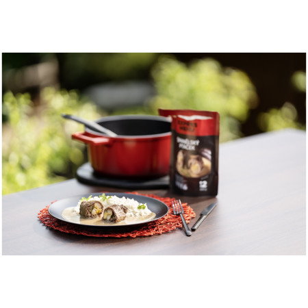 Fertigessen Expres menu Spanischer Vogel 600 g