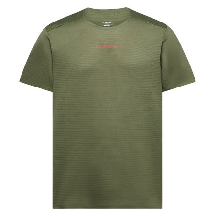 Herren-T-Shirt La Sportiva Pure T-shirt M