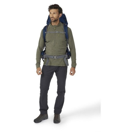 Rucksack Lowe Alpine Sirac Plus 50