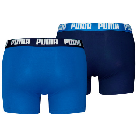 Herren-Boxershorts Puma Everyday Basic Boxer 2P