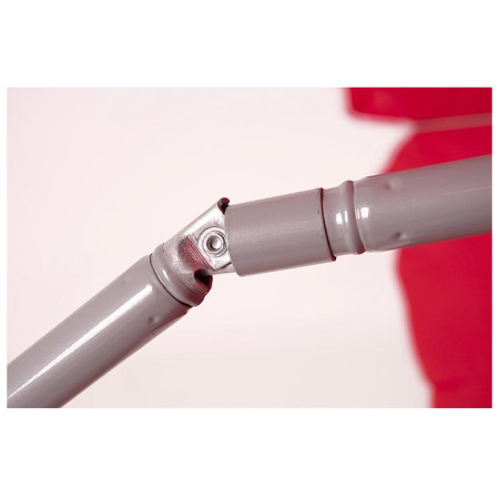 Sonnenschirm Bo-Camp Articulated Arm 200 cm