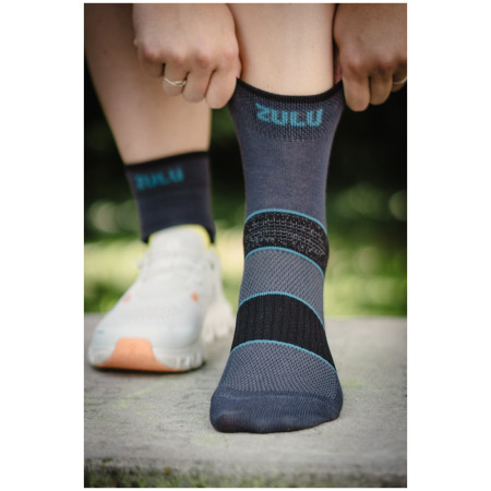 Socken Zulu Sport