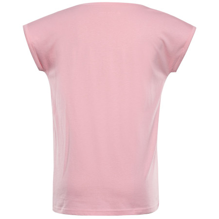 Damen-T-Shirt Alpine Pro Omba 2