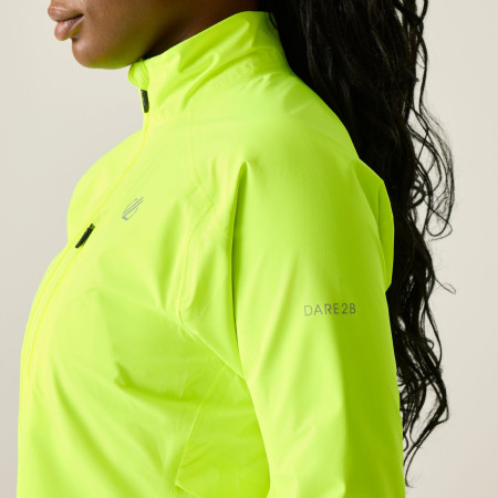 Damen Fahrradjacke Dare 2b Tor Jacket