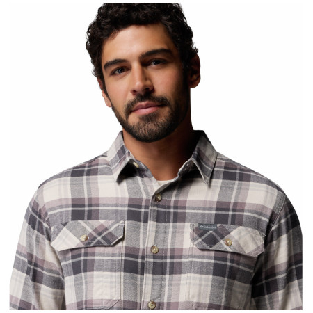 Herrenhemd Columbia Flare Gun™ Stretch Flannel