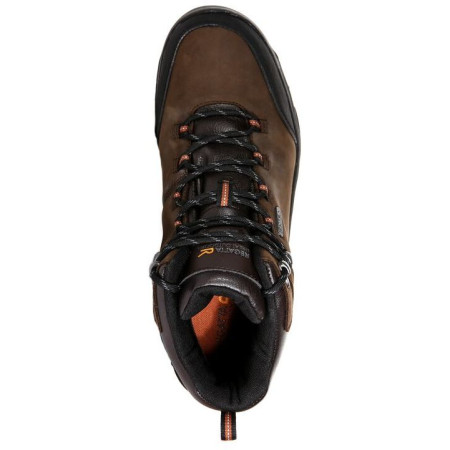 Herrenschuhe Regatta Burrell Leather