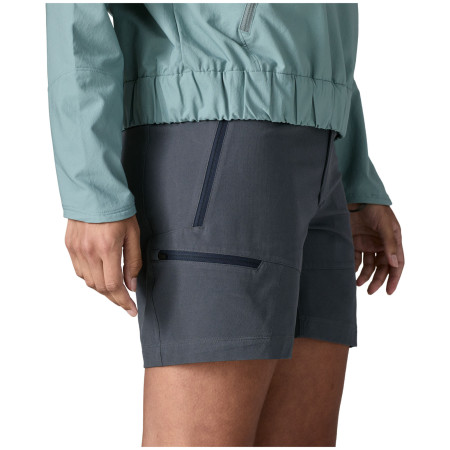 Damenshorts Patagonia Women's Terravia Trail Shorts - 6"