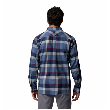 Herrenhemd Columbia Flare Gun™ Stretch Flannel