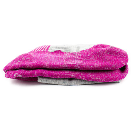 Damen-Kniestrümpfe Zulu Ski Merino Women