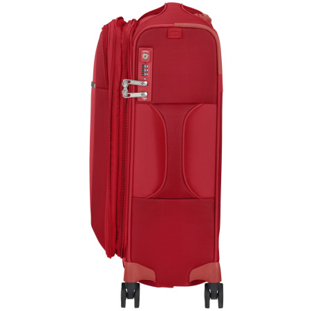 Reisekoffer Samsonite D´lite Spinner 55 Exp