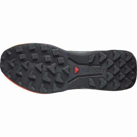 Herren Laufschuhe Salomon Genesis 2