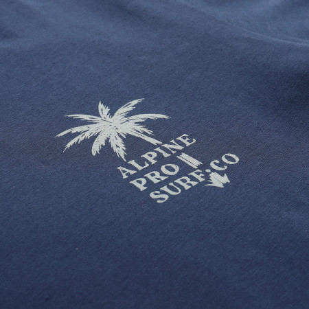 Herren T-Shirt Alpine Pro Sumek