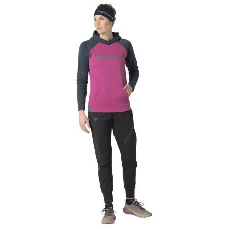 Damen-Sweatshirt Dynafit 24/7 Ptc Hoody W