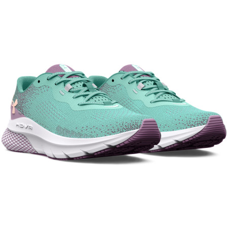 Damen Laufschuhe Under Armour W HOVR Turbulence 2