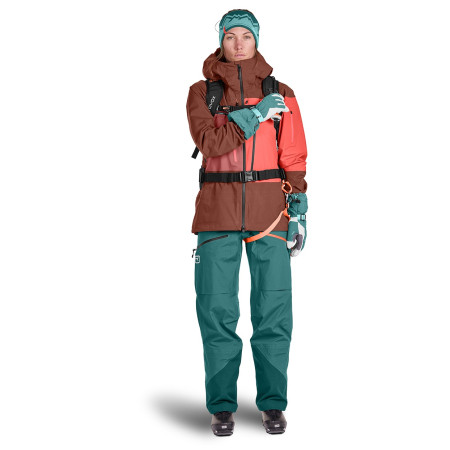 Rucksack Ortovox Avabag Litric Freeride 16S