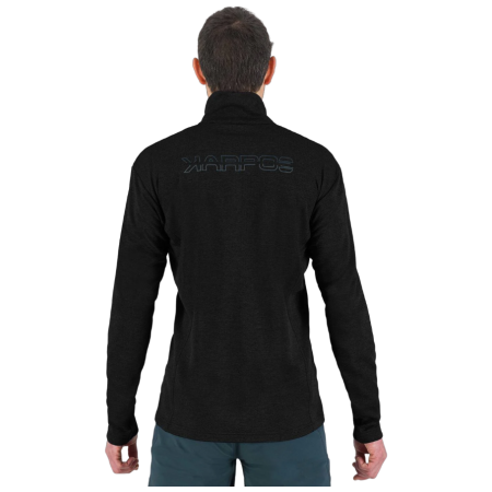 Herren-Sweatshirt Karpos Pizzocco Half Zip