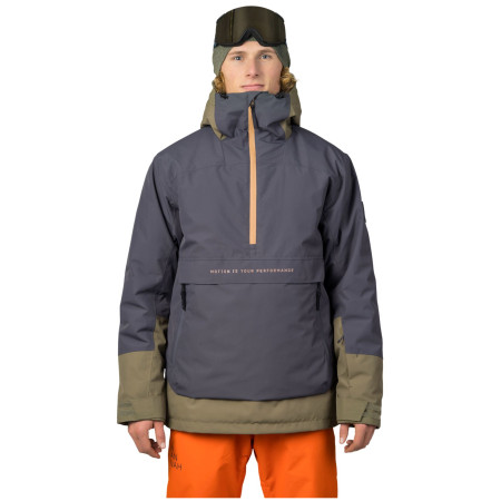 Herren Skijacke Hannah Patty Fd