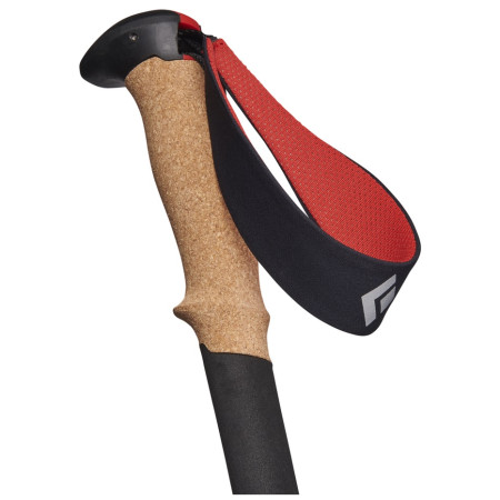 Trekkingstöcke Black Diamond Pursuit FLZ Trekking Poles