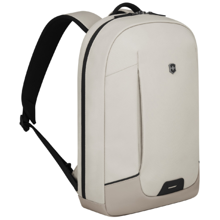 Urban-Rucksack Victorinox Altmont Modern City Daypack beige Stone White
