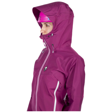 Damenjacke High Point Explosion 7.0 Lady Jacket