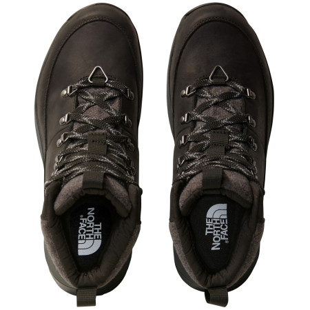 Herrenschuhe The North Face M Bergen Leather Wp