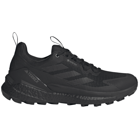 Wanderschuhe Adidas Terrex Free Hiker 2 Low Gtx