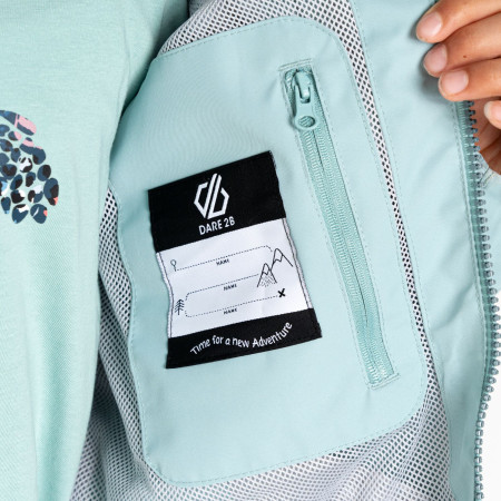 Kinderjacke Dare 2b Kids Switch Out Jaclet