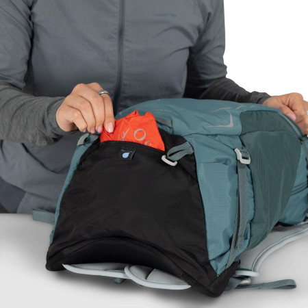 Wanderrucksack Osprey Hikelite 26