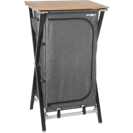 Campingschrank Brunner Mercury Cross Square LS