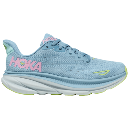 Damenschuhe Hoka W Clifton 9