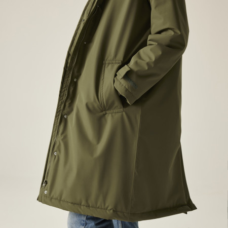 Damenjacke Regatta Orla Mac