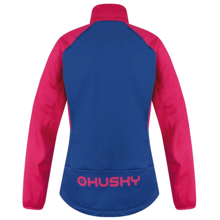 Damenjacke Husky Suli L