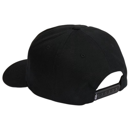 Baseballmütze Vans Drop V Logo Snapback