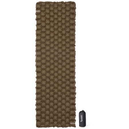 Aufblasbare Isomatte Warg Walter