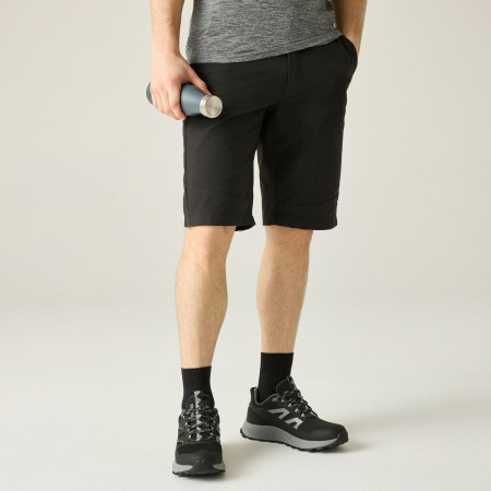 Herrenschuhe Regatta Ravika