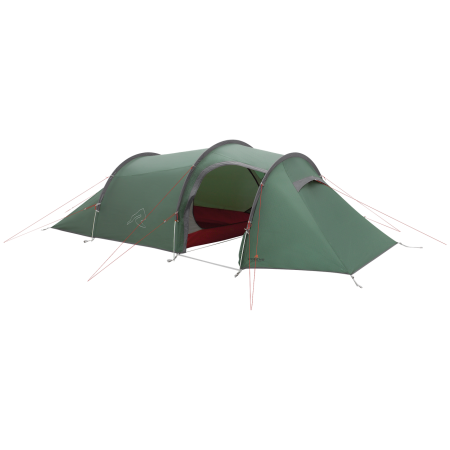 Wanderzelt Robens Sage 3 Pro grün Green