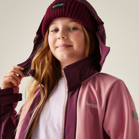 Kinderjacke Regatta Haydenbury